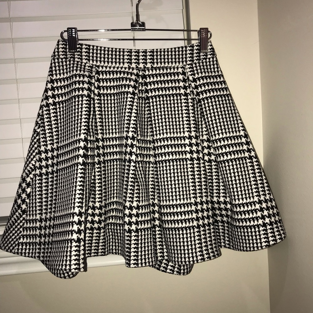 skirt